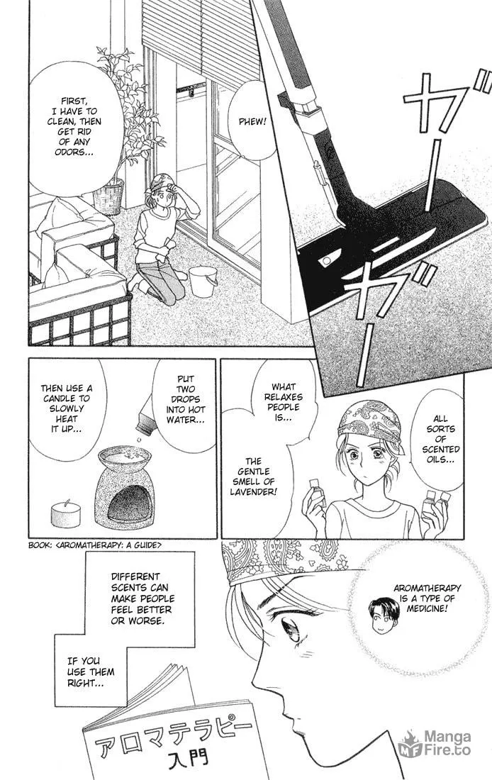Read My Darling chapter 13 image 11 on Lezhin