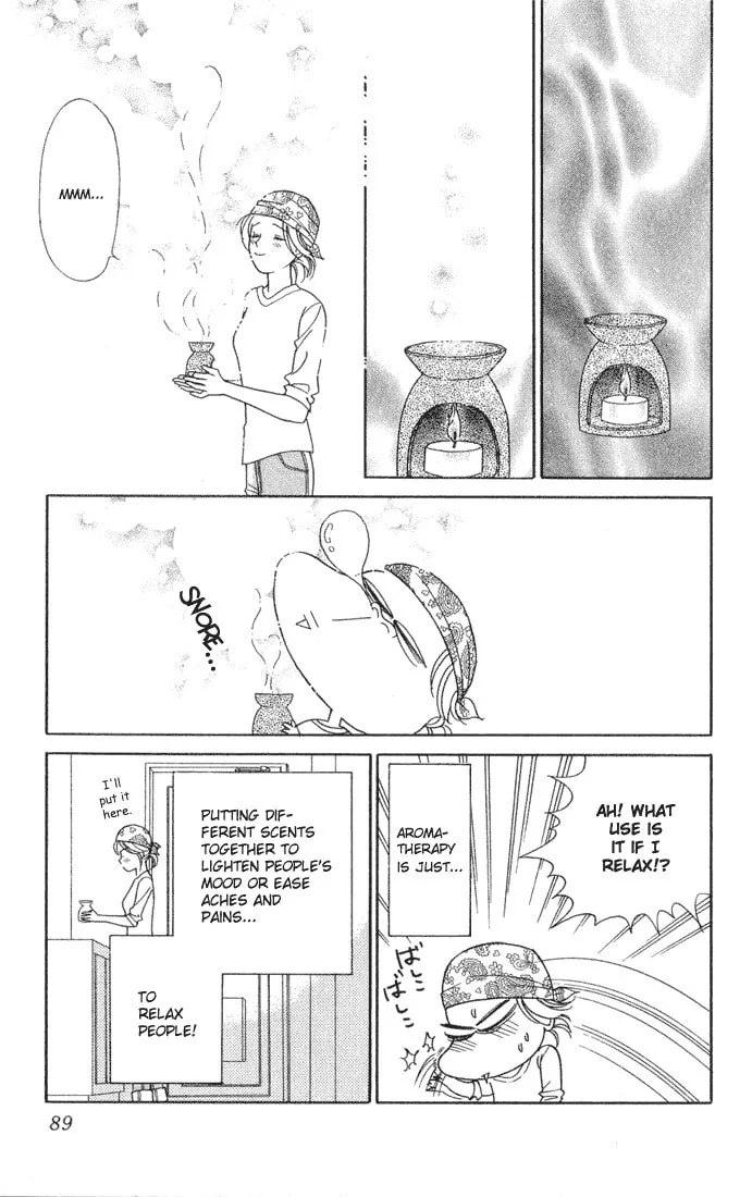 Read My Darling chapter 13 image 12 on Lezhin