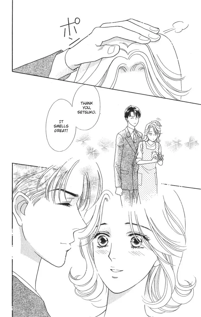 Read My Darling chapter 13 image 15 on Lezhin