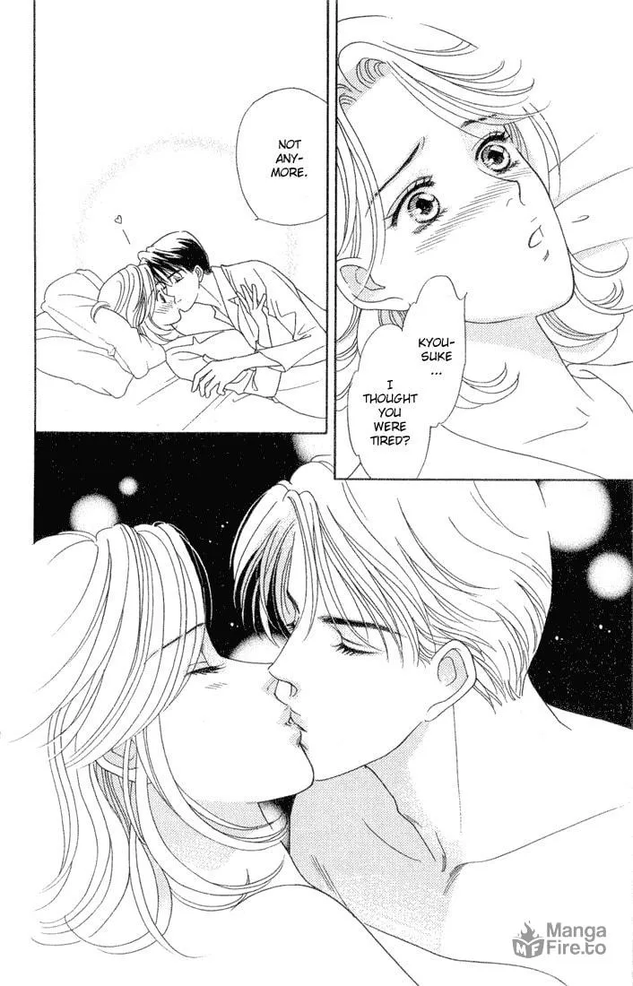 Read My Darling chapter 13 image 17 on Lezhin