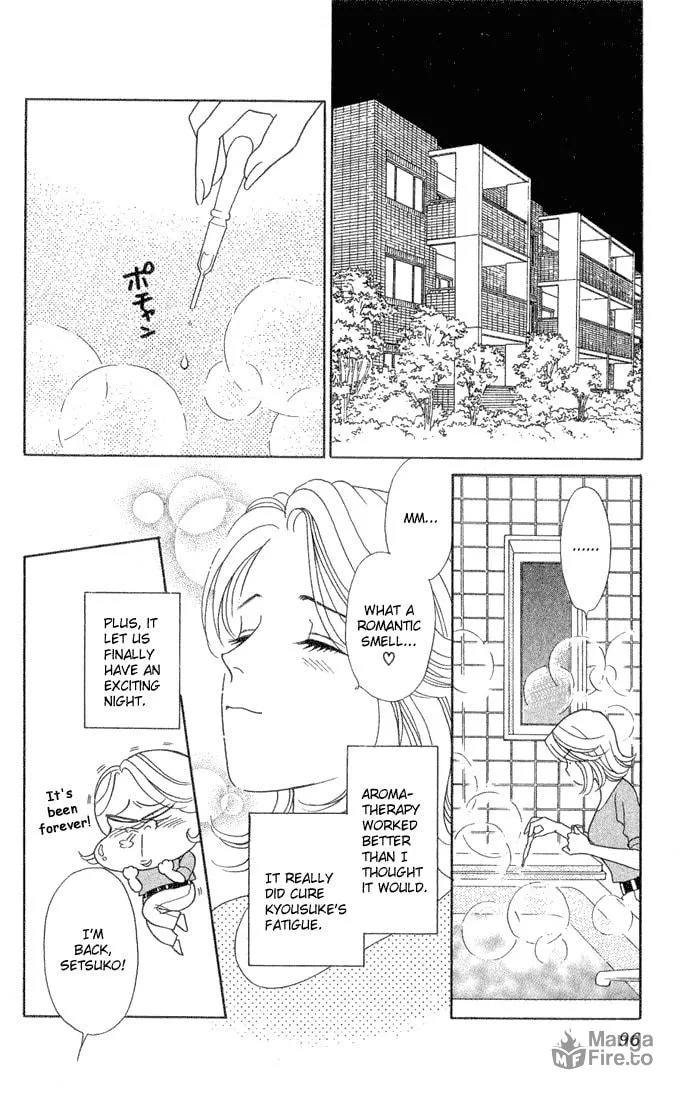 Read My Darling chapter 13 image 19 on Lezhin