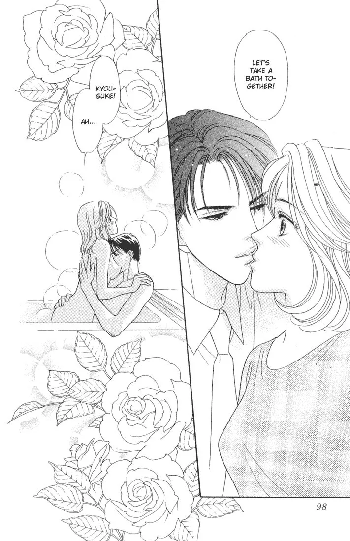 Read My Darling chapter 13 image 21 on Lezhin