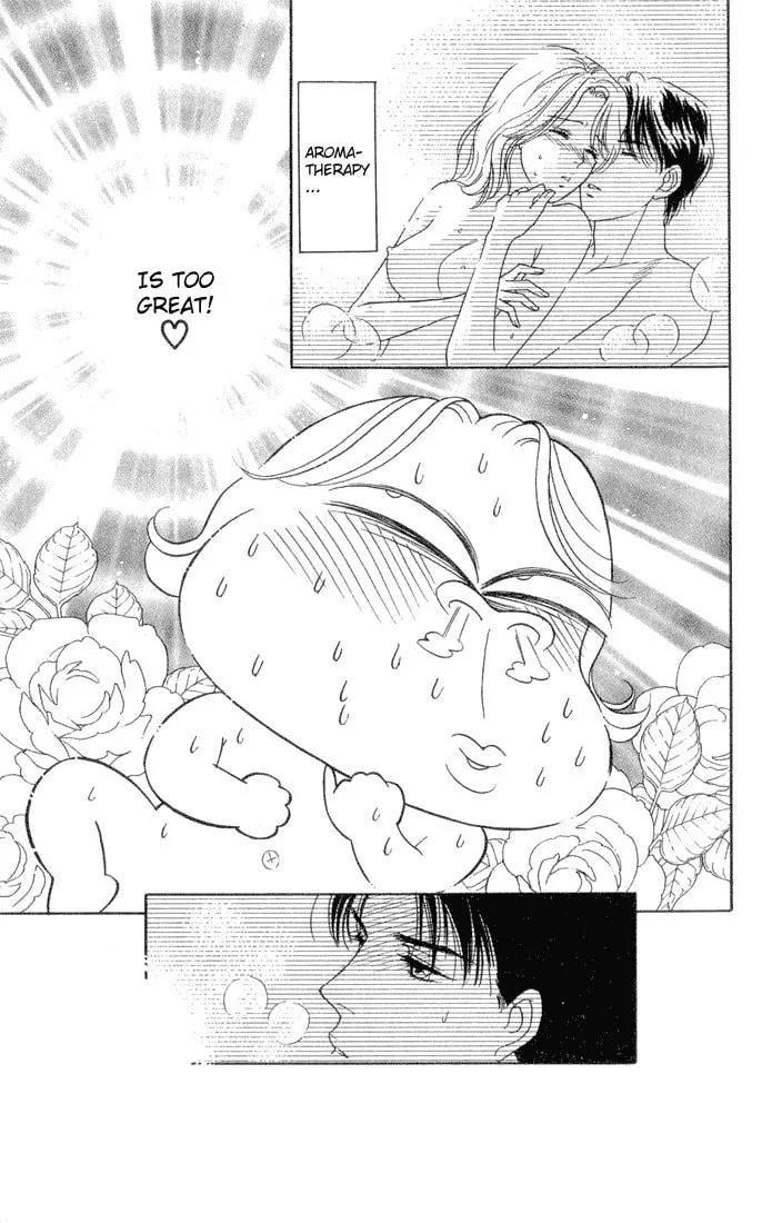 Read My Darling chapter 13 image 22 on Lezhin