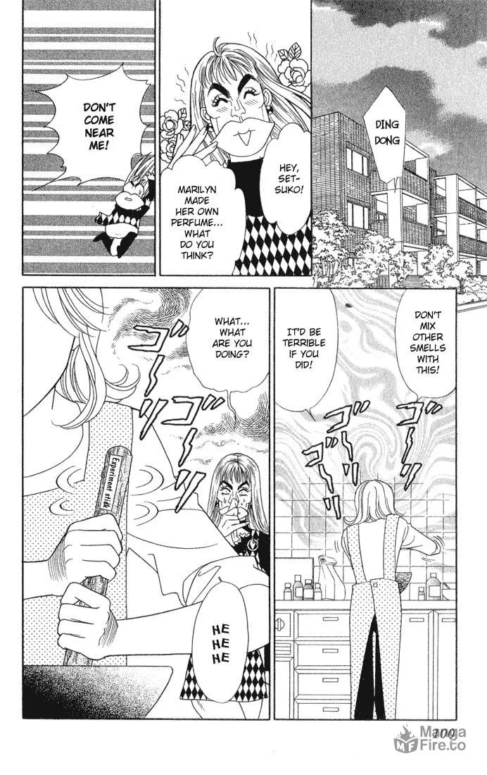 Read My Darling chapter 13 image 23 on Lezhin