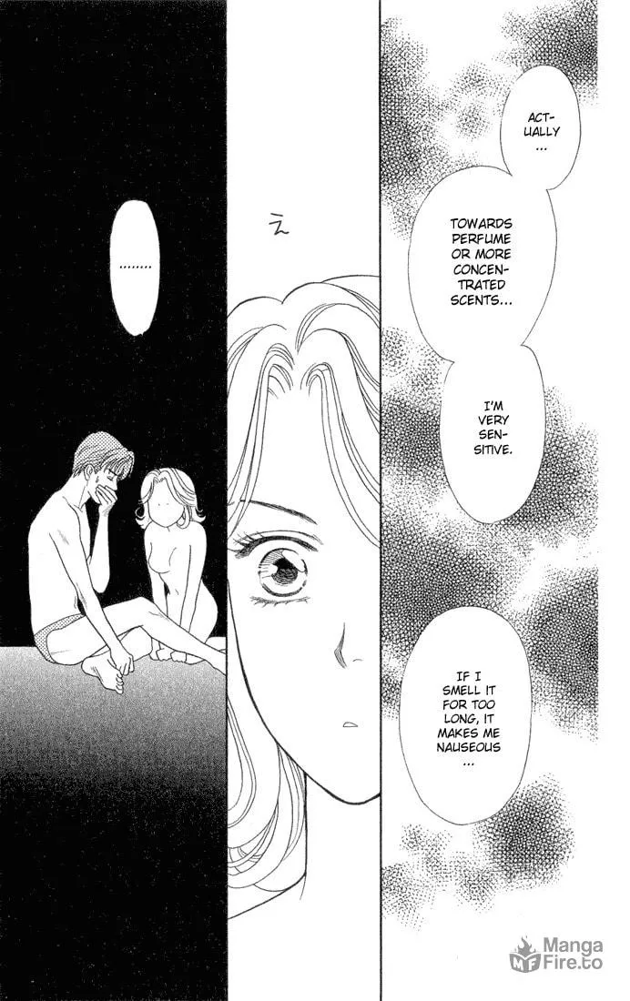 Read My Darling chapter 13 image 32 on Lezhin