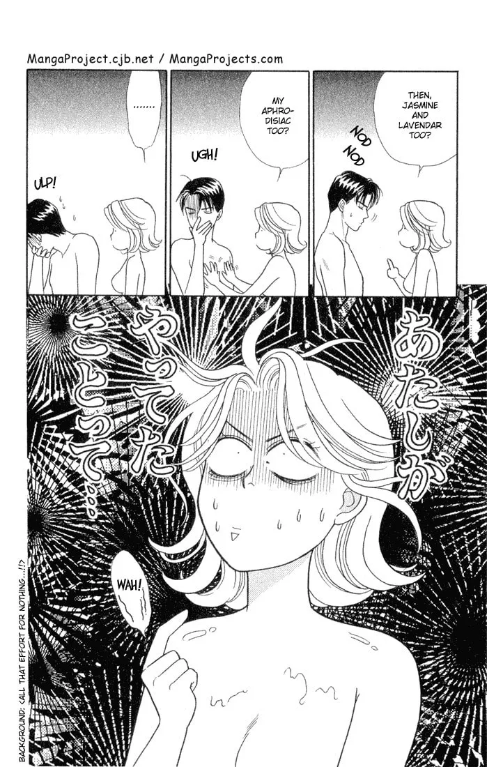 Read My Darling chapter 13 image 33 on Lezhin