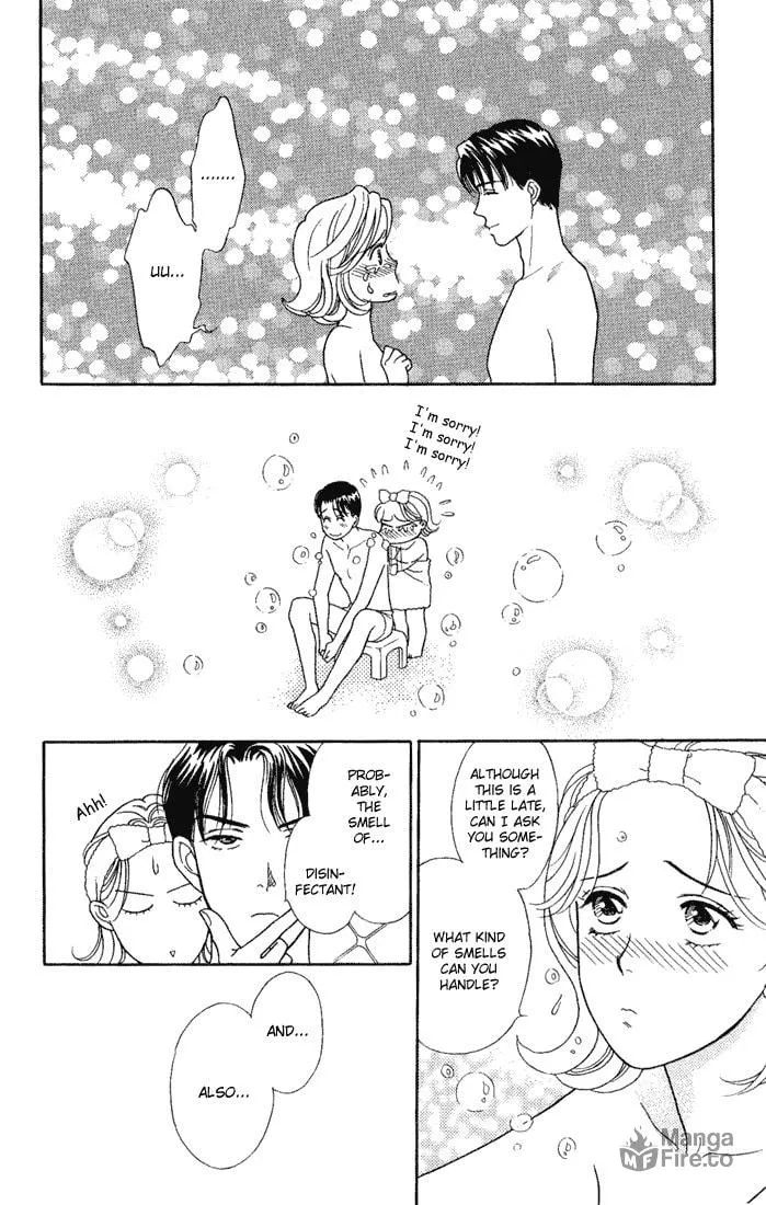 Read My Darling chapter 13 image 35 on Lezhin