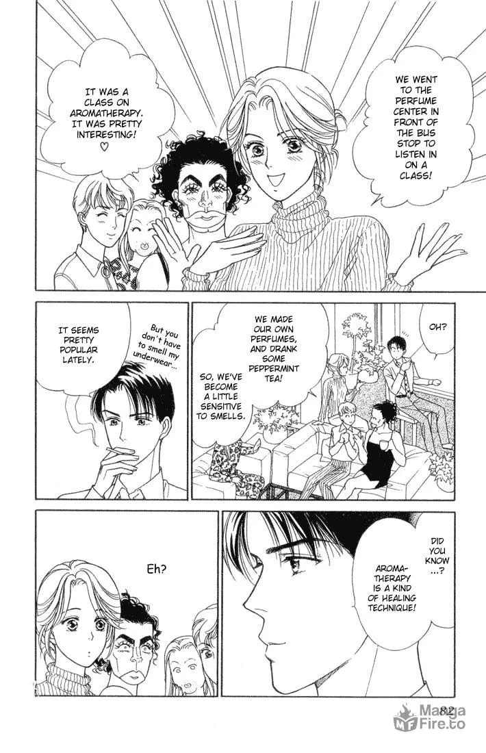Read My Darling chapter 13 image 5 on Lezhin