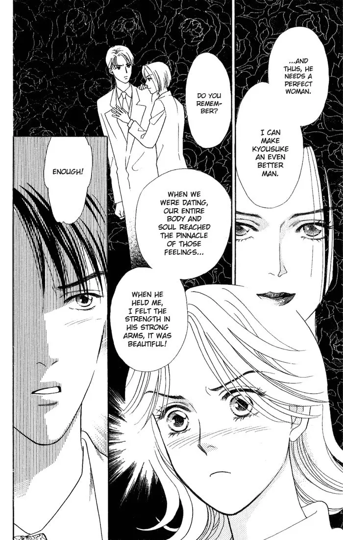 Read My Darling chapter 14 image 13 on Lezhin
