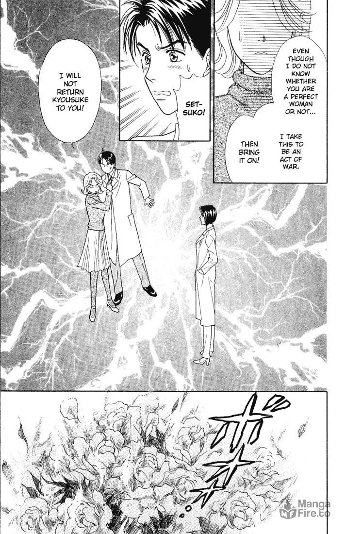 Read My Darling chapter 14 image 14 on Lezhin
