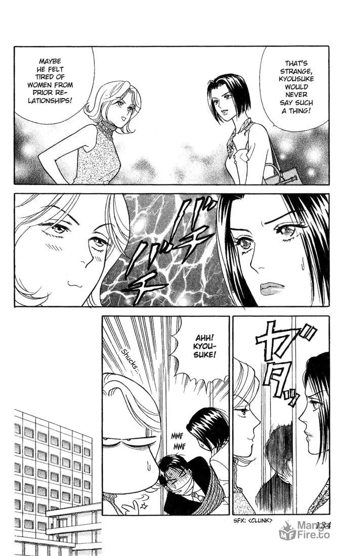 Read My Darling chapter 14 image 19 on Lezhin