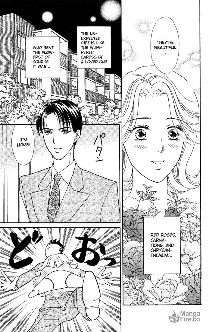 Read My Darling chapter 14 image 2 on Lezhin