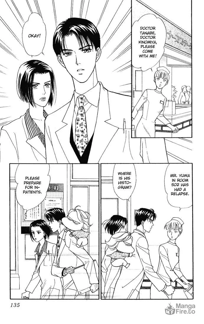 Read My Darling chapter 14 image 20 on Lezhin