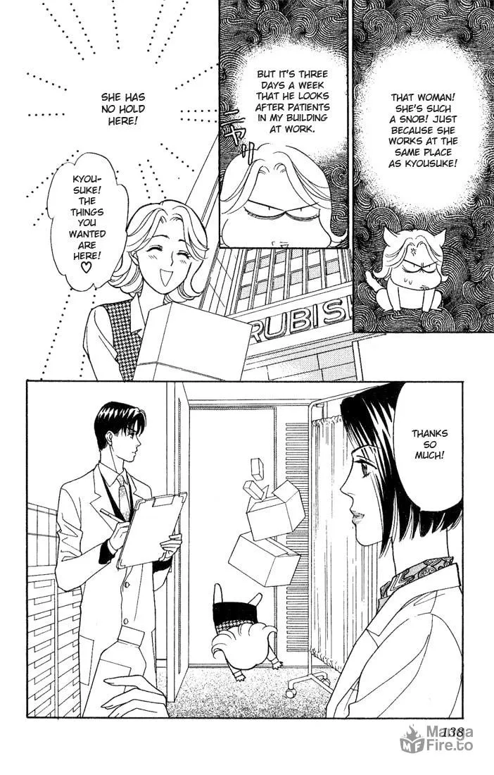 Read My Darling chapter 14 image 23 on Lezhin