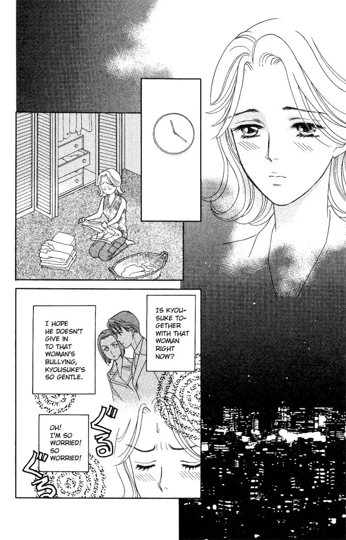 Read My Darling chapter 14 image 25 on Lezhin