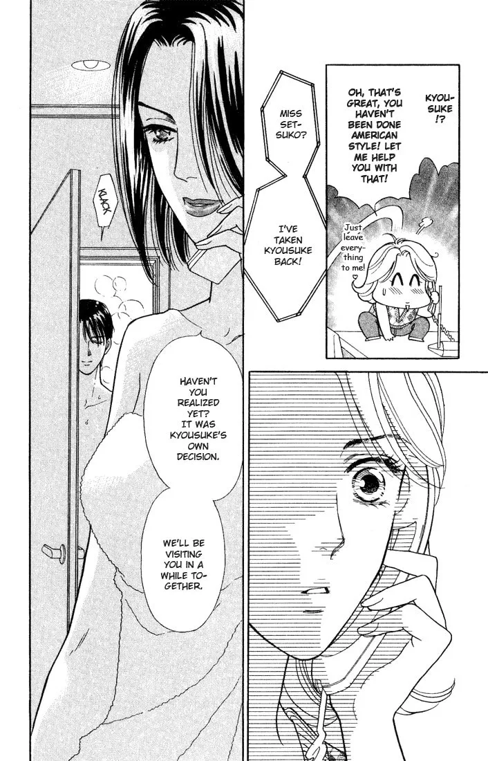 Read My Darling chapter 14 image 27 on Lezhin