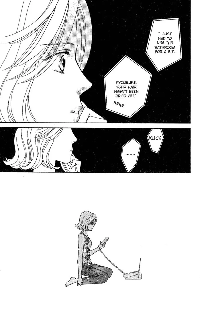 Read My Darling chapter 14 image 28 on Lezhin