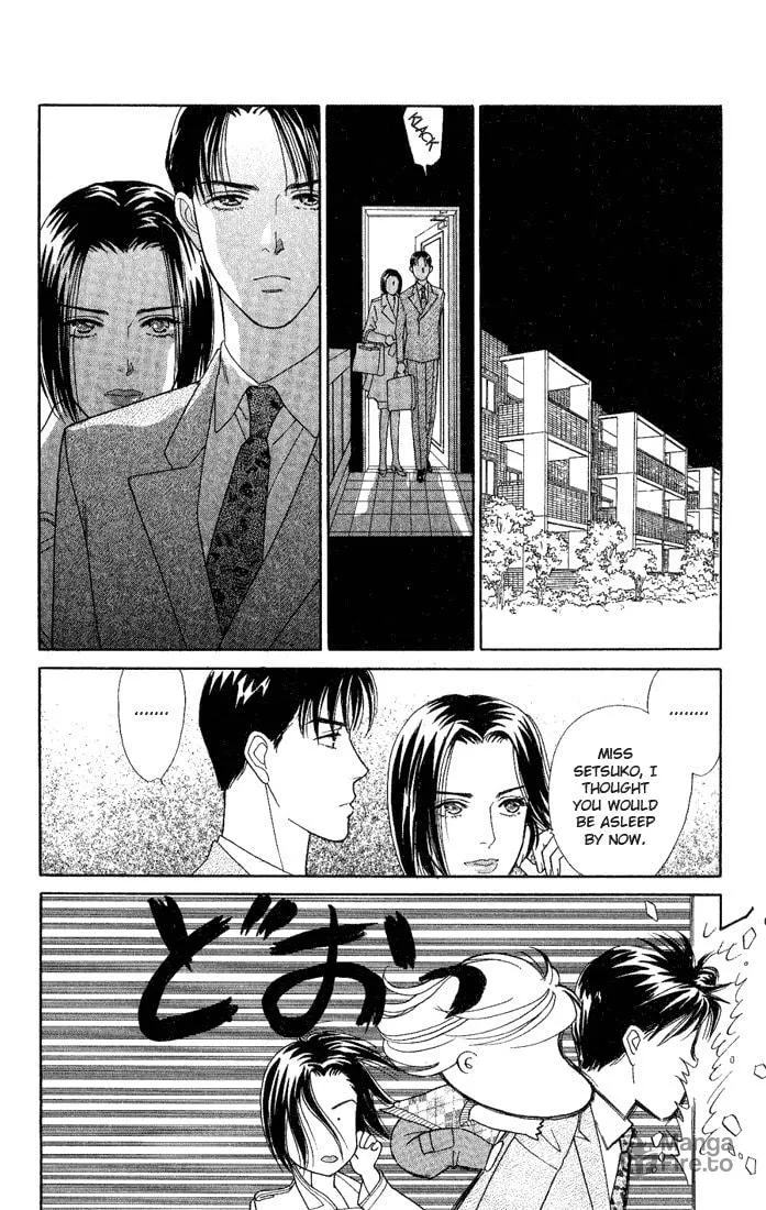 Read My Darling chapter 14 image 29 on Lezhin