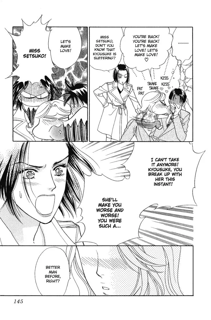 Read My Darling chapter 14 image 30 on Lezhin