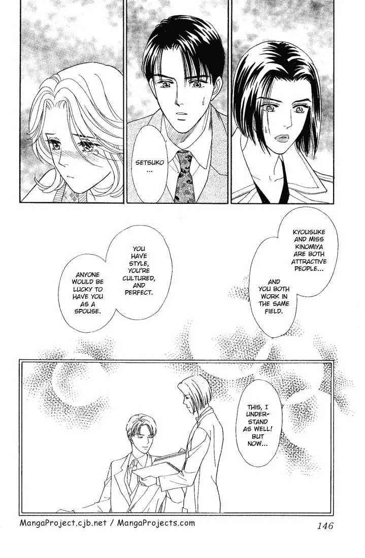 Read My Darling chapter 14 image 31 on Lezhin
