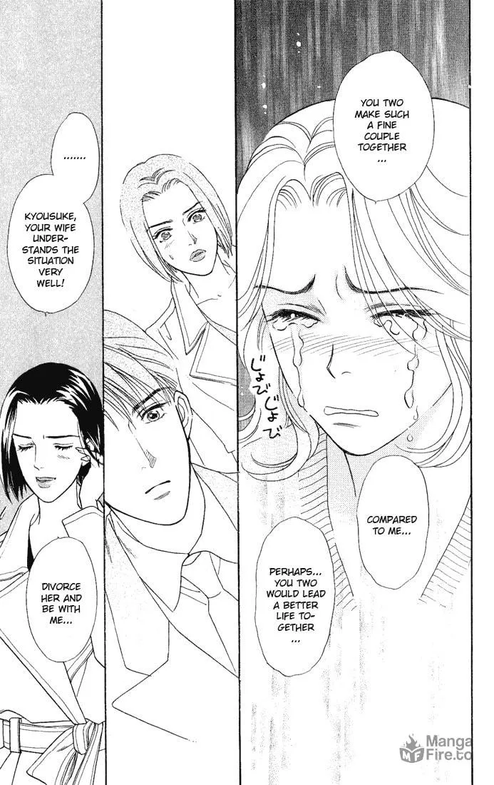 Read My Darling chapter 14 image 32 on Lezhin