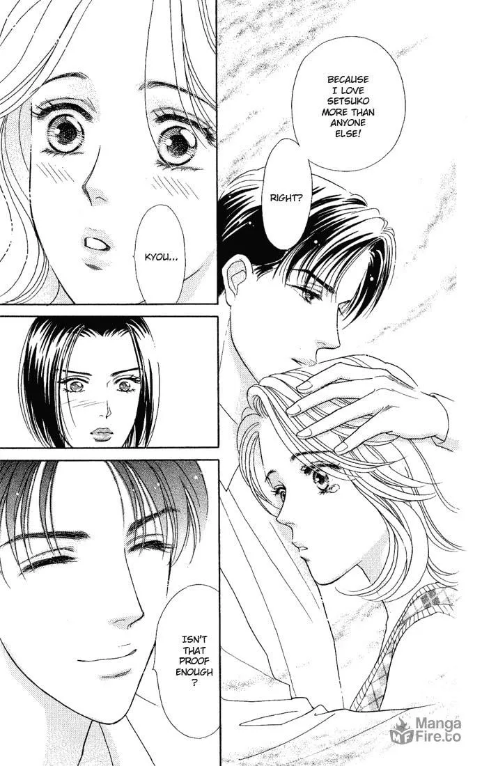 Read My Darling chapter 14 image 34 on Lezhin