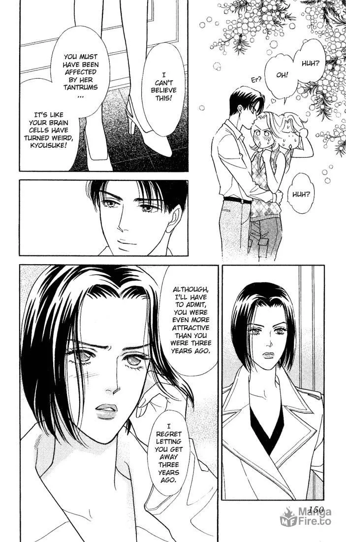 Read My Darling chapter 14 image 35 on Lezhin