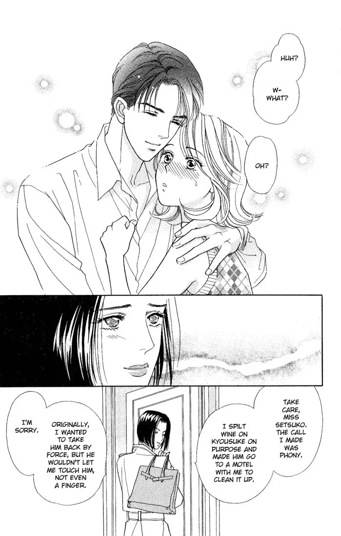 Read My Darling chapter 14 image 36 on Lezhin
