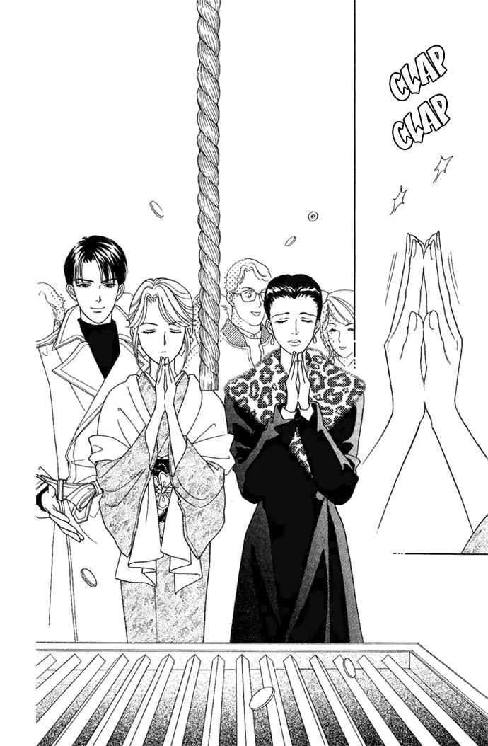 Read My Darling chapter 15 image 13 on Lezhin