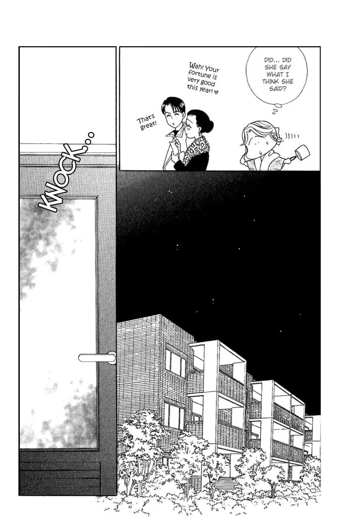Read My Darling chapter 15 image 16 on Lezhin