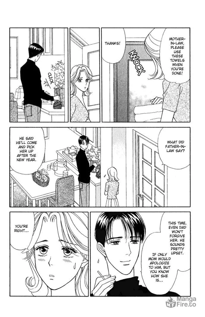 Read My Darling chapter 15 image 17 on Lezhin