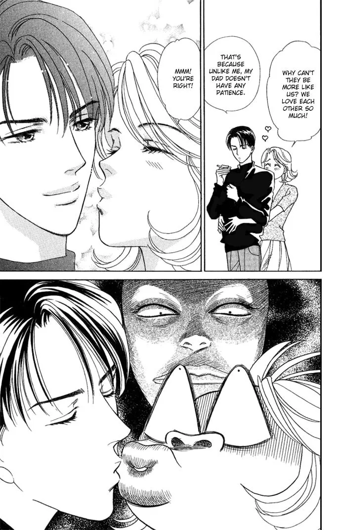 Read My Darling chapter 15 image 18 on Lezhin
