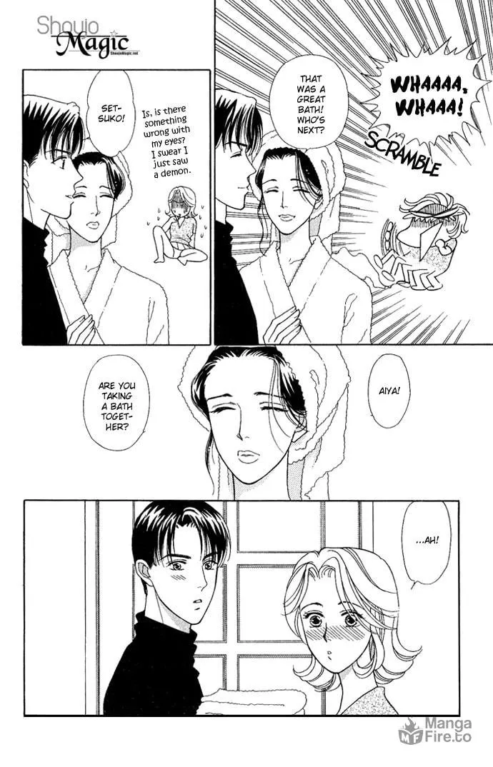 Read My Darling chapter 15 image 19 on Lezhin