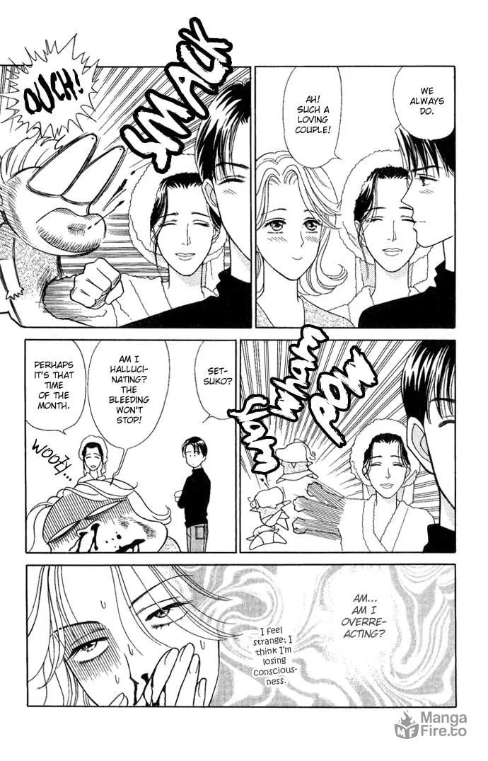 Read My Darling chapter 15 image 20 on Lezhin