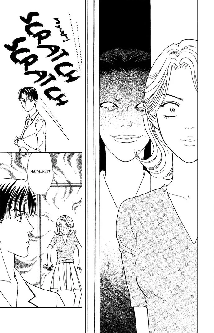 Read My Darling chapter 15 image 22 on Lezhin