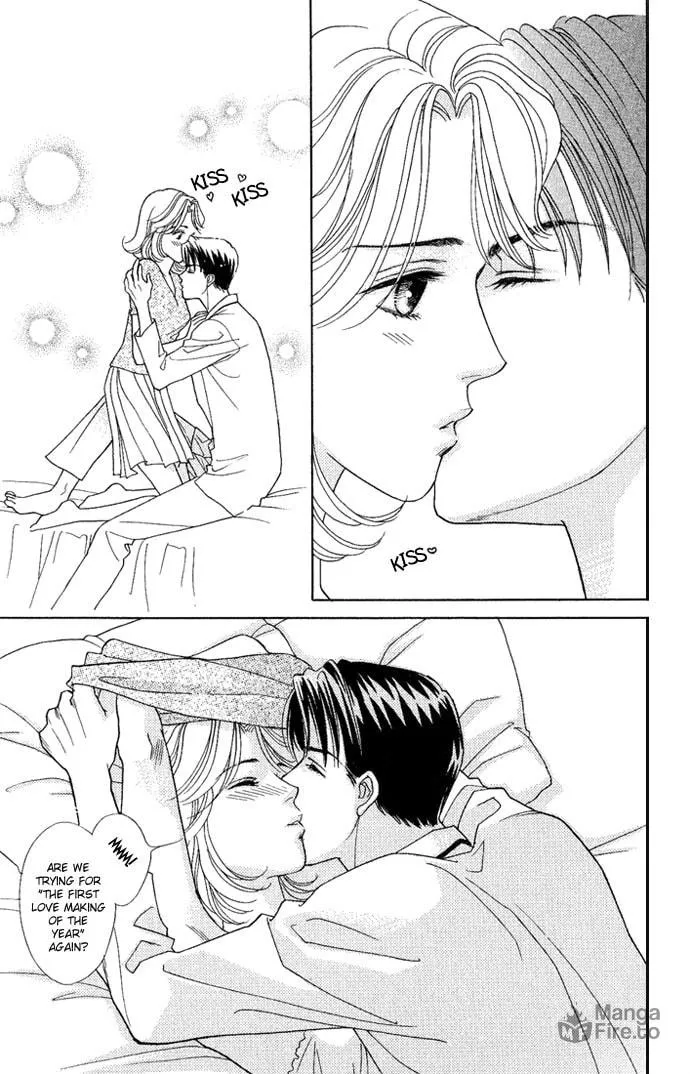 Read My Darling chapter 15 image 24 on Lezhin