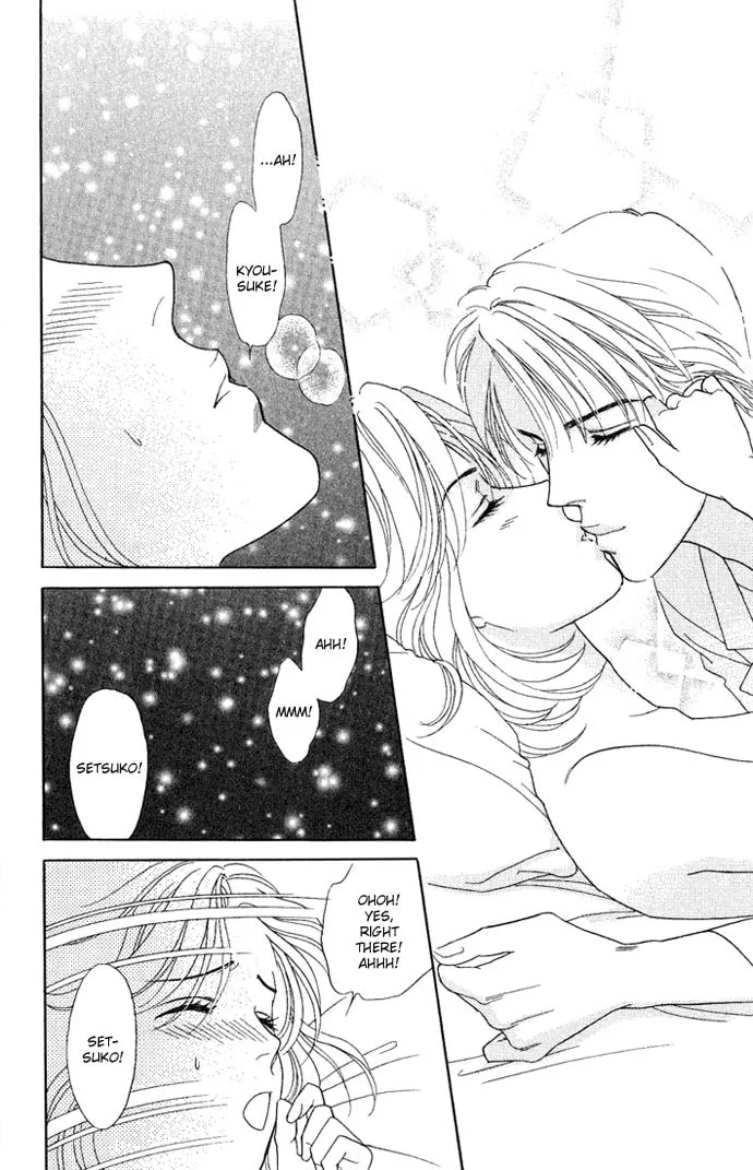 Read My Darling chapter 15 image 25 on Lezhin