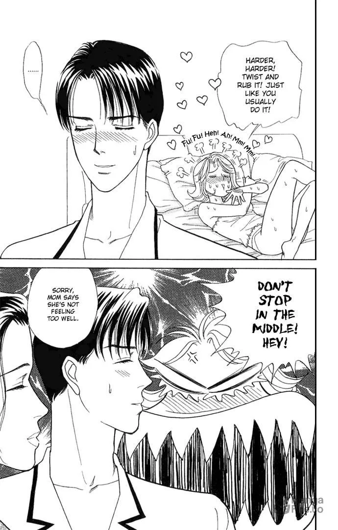 Read My Darling chapter 15 image 26 on Lezhin