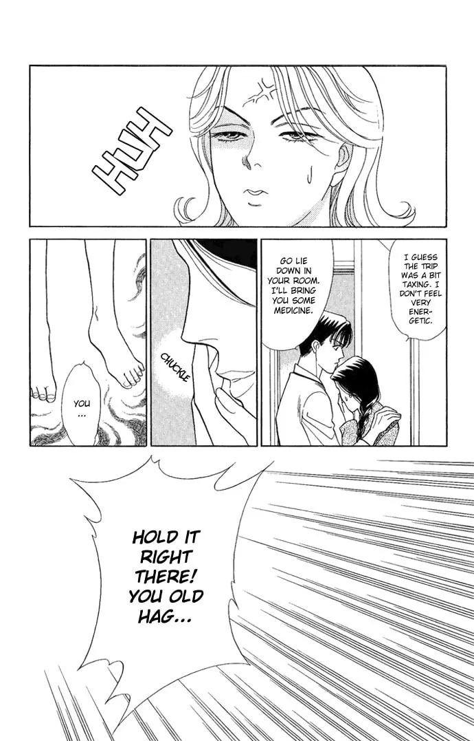 Read My Darling chapter 15 image 27 on Lezhin