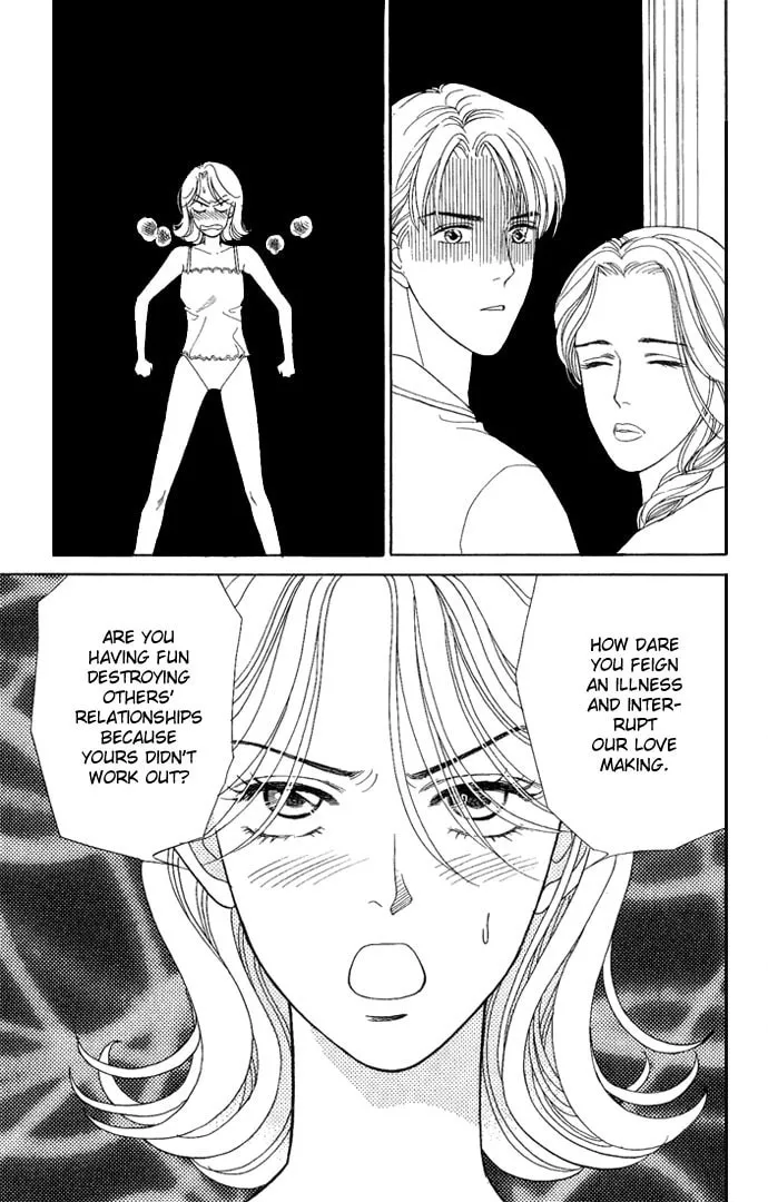 Read My Darling chapter 15 image 28 on Lezhin