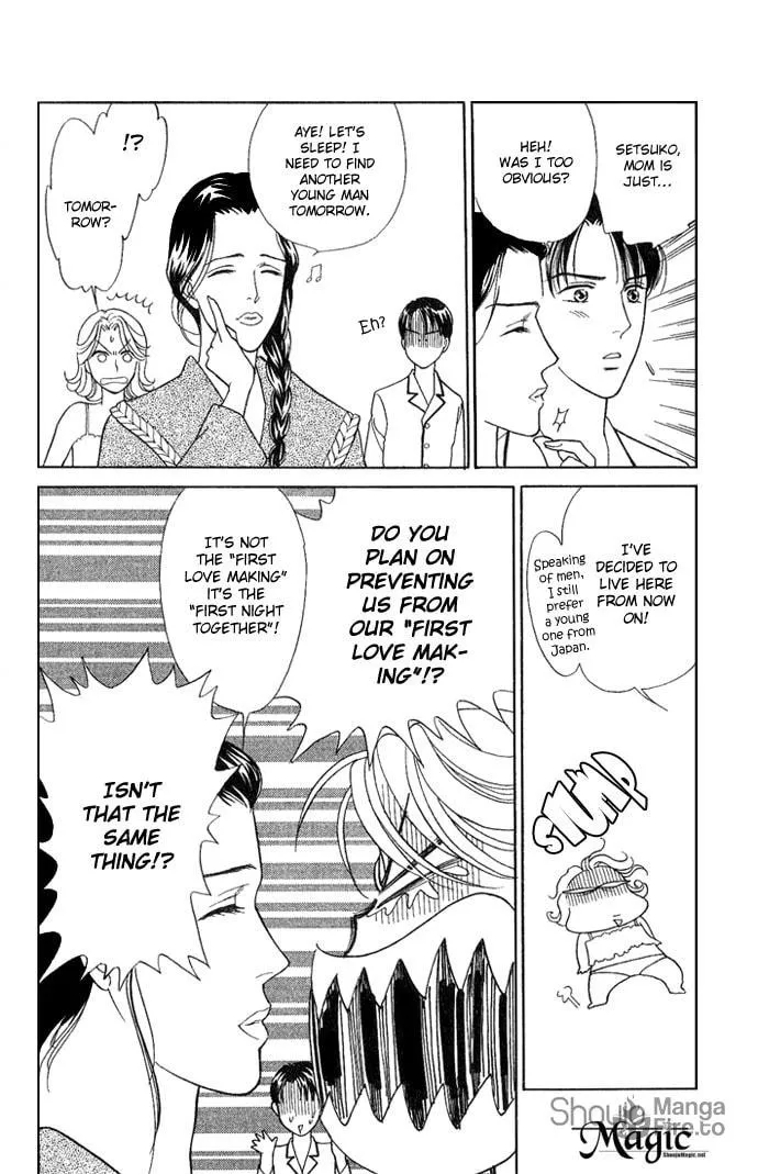 Read My Darling chapter 15 image 29 on Lezhin
