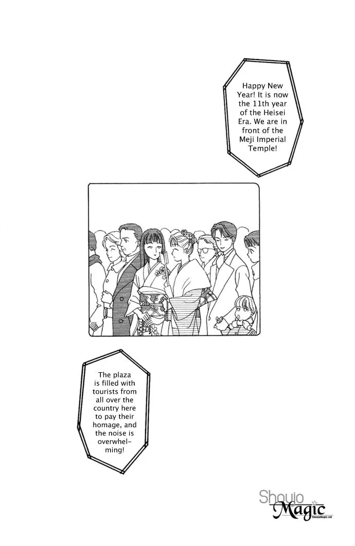 Read My Darling chapter 15 image 3 on Lezhin