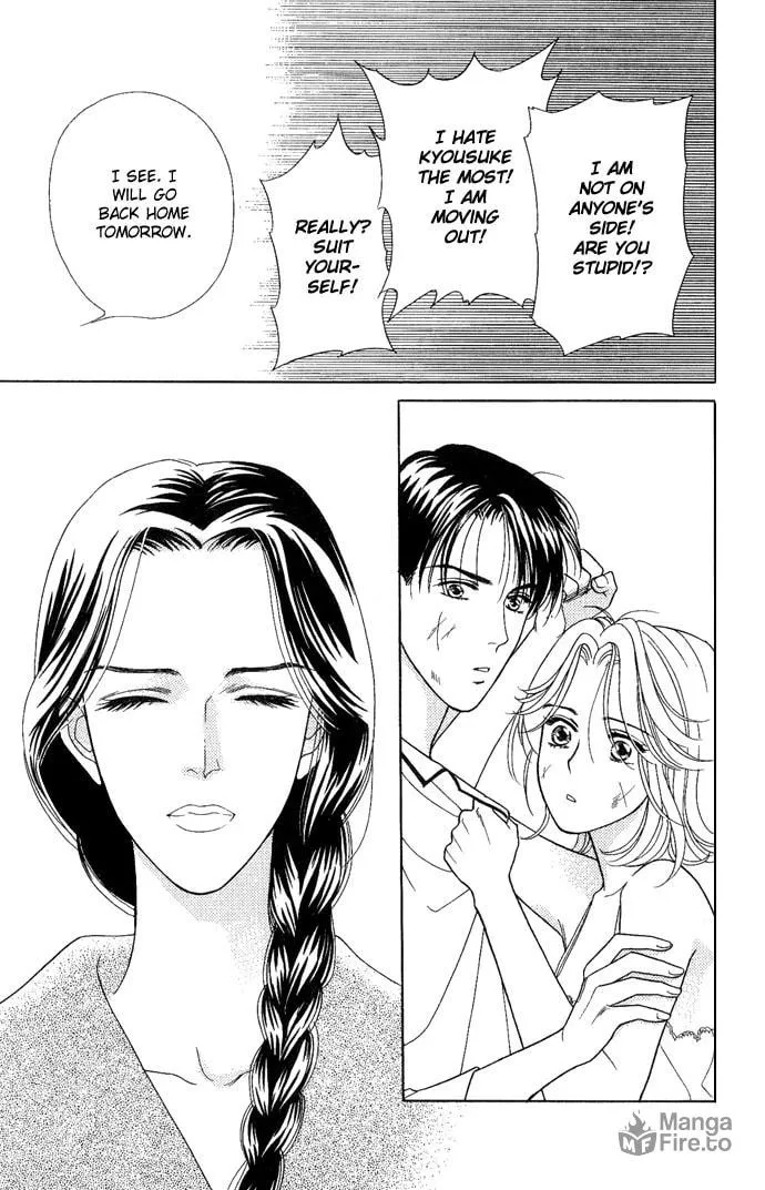Read My Darling chapter 15 image 32 on Lezhin