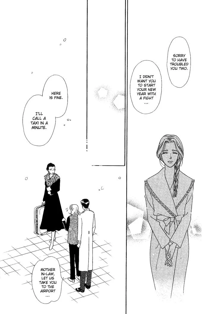 Read My Darling chapter 15 image 33 on Lezhin