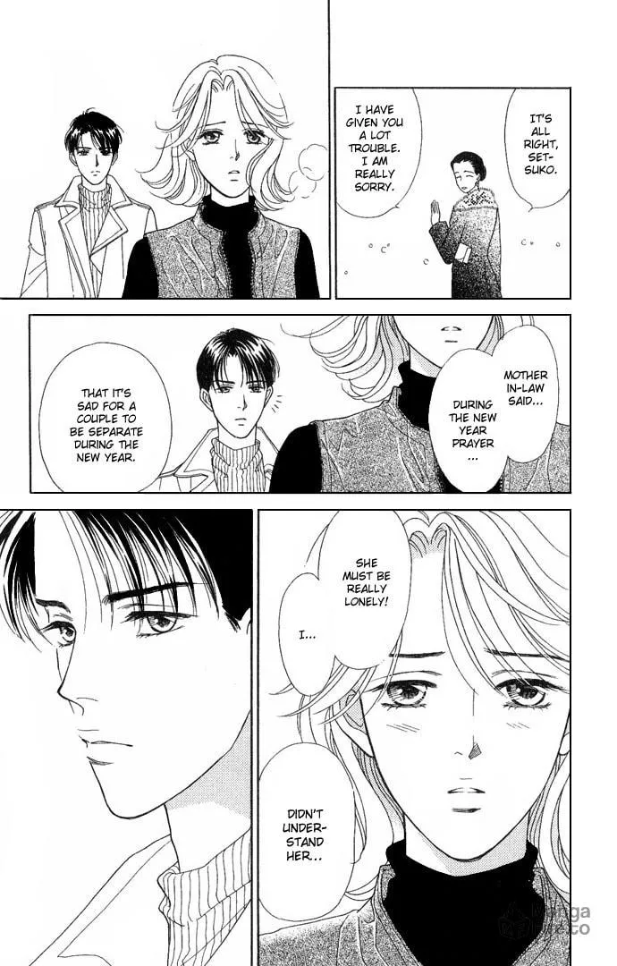 Read My Darling chapter 15 image 34 on Lezhin