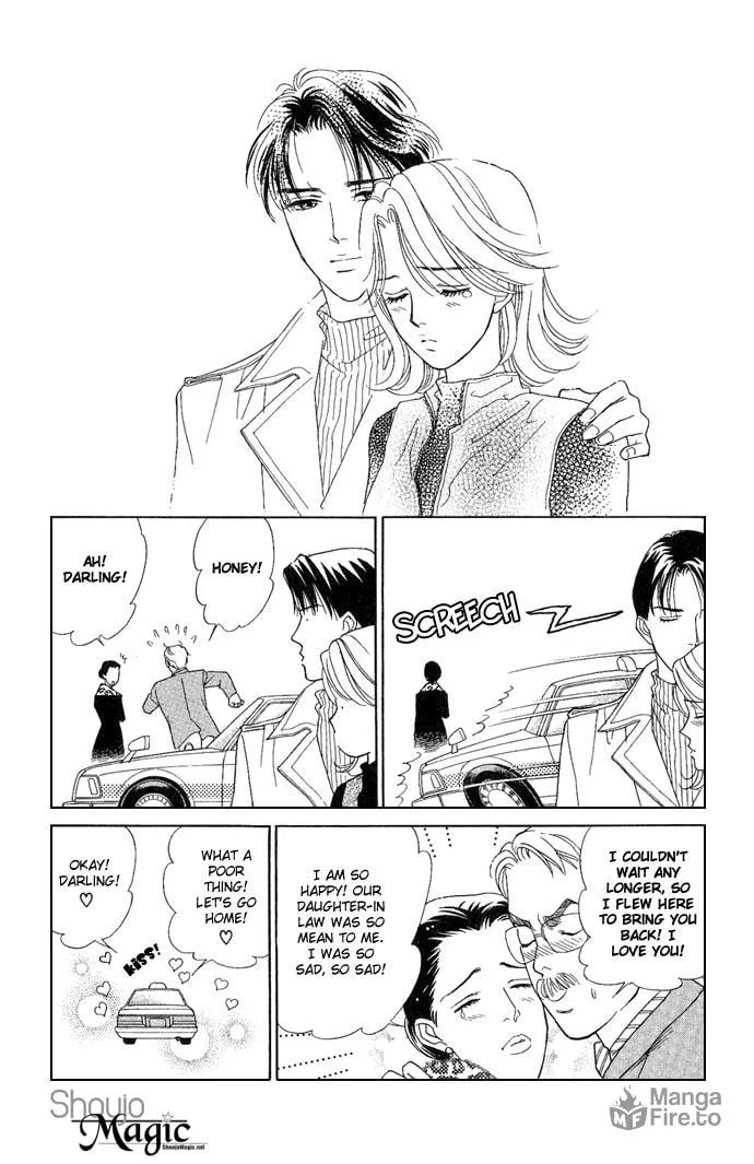 Read My Darling chapter 15 image 35 on Lezhin