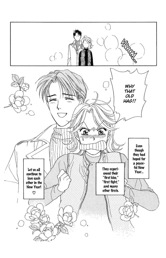 Read My Darling chapter 15 image 36 on Lezhin