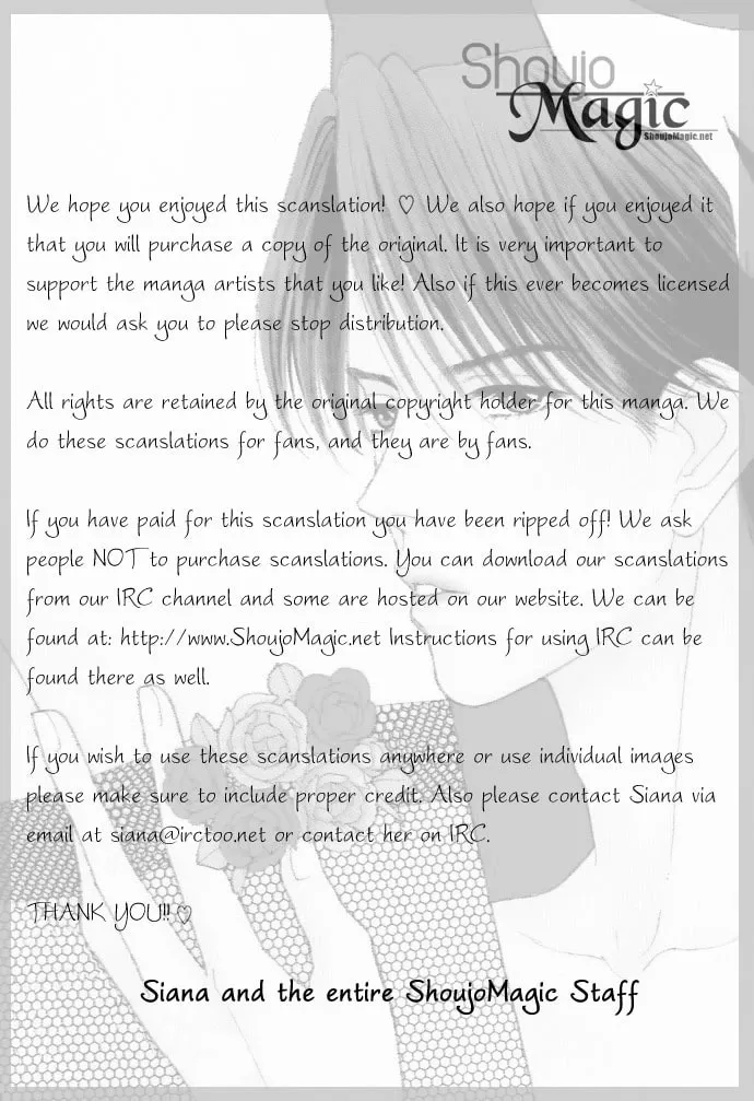 Read My Darling chapter 15 image 37 on Lezhin
