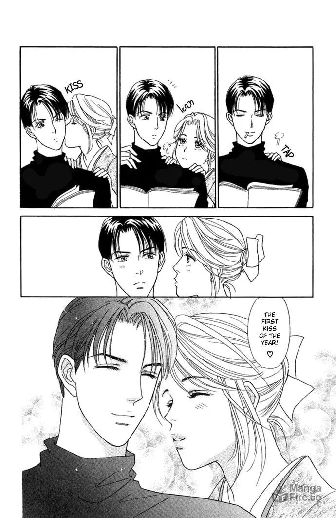 Read My Darling chapter 15 image 5 on Lezhin