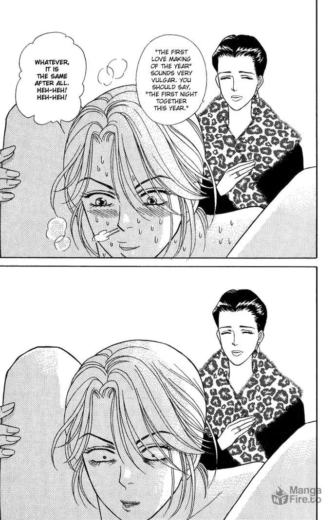 Read My Darling chapter 15 image 8 on Lezhin